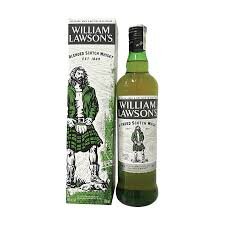 Williams Lawson